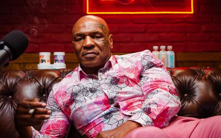 Is Mike Tyson Married? Learn his Relationship History Here